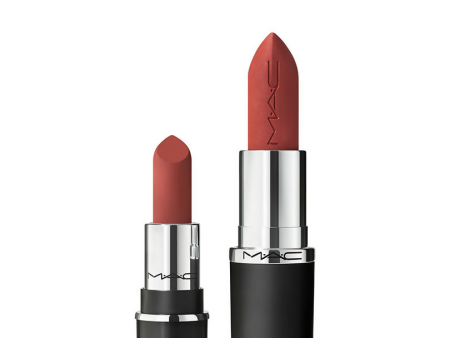 M.A.C MACximal Mini Matte Lipstick - Cafe Mocha Fashion