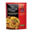 ITC Master Chef Hyderabadi Biryani Cooking Paste on Sale