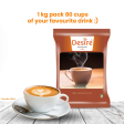 Desire Instant Premix Chai Masala Tea Powder Online