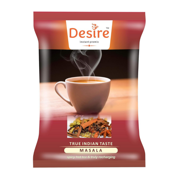 Desire Instant Premix Chai Masala Tea Powder Online