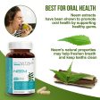 Biovitalia Organics Neem Capsules For Healthy Skin & Hair Hot on Sale