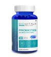 Biovitalia Organics Probiotics Capsules For Men & Women Hot on Sale